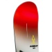 Rome Agent Snowboard 26 Nose